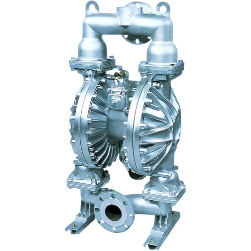 ヤマダ ダイアフラムポンプ NDP−80BAW