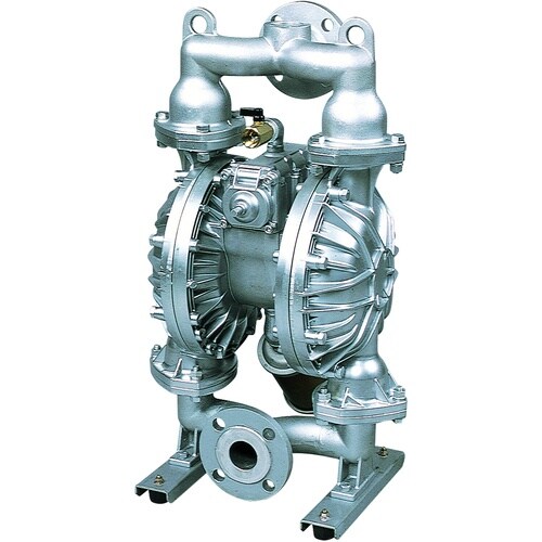 ヤマダ ダイアフラムポンプ NDP−50BAW