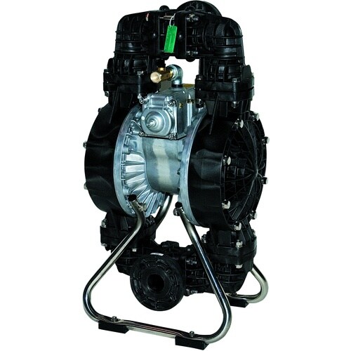 ヤマダ ダイアフラムポンプ NDP−40BVW