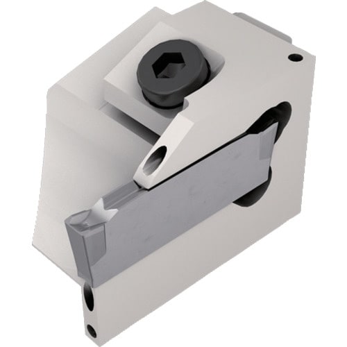 イスカル 突切加工用ホルダ ネオスイス NQCH−