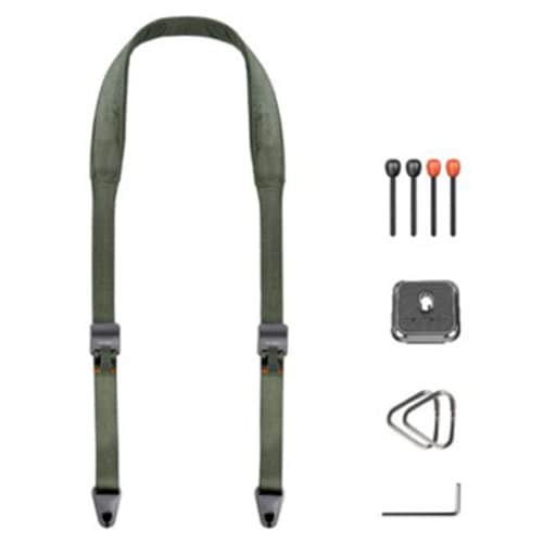 PGYTECH PGYTECH カメラショルダース