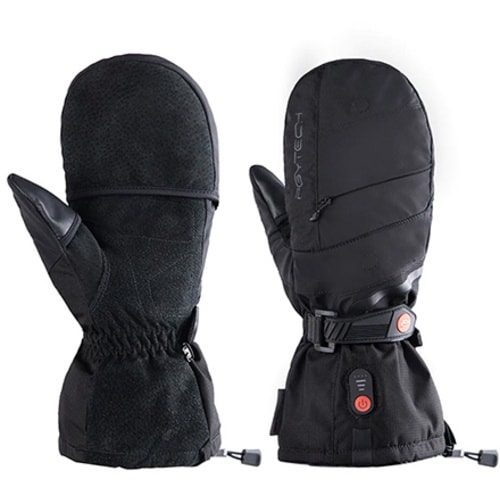 PGYTECH フォトグラファーズグローブ (ヒー