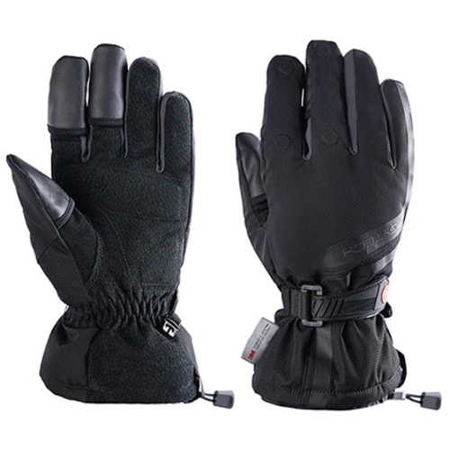 PGYTECH フォトグラファーズグローブ (プロ