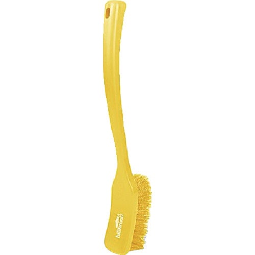 HillBrush ロングハンドルブラシ(ソフト)