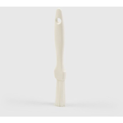 HillBrush グレージングブラシ(ホソメ)白