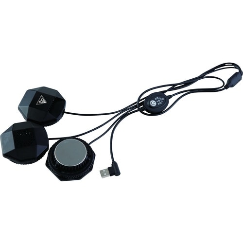 XEBEC ペルチェデバイス(ベスト専用)3301