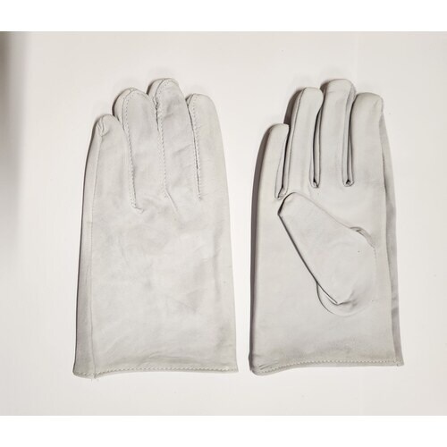 NT クレスト手袋B級品