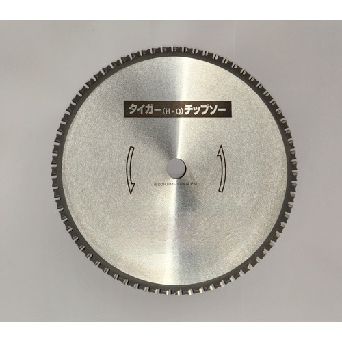 NT タイガーチップソーSUS用 405