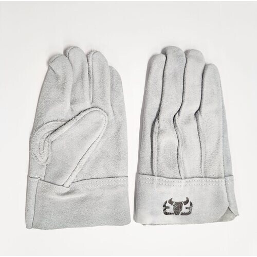 NT 牛印高級作業手袋外縫