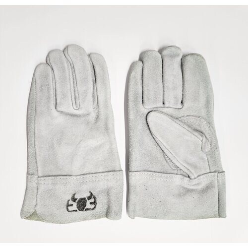 NT 牛印高級作業手袋内縫