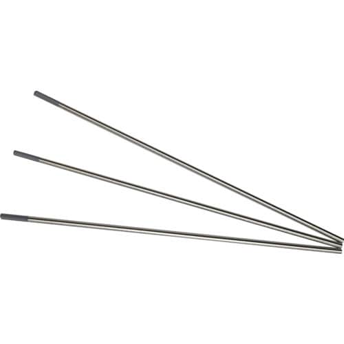 NT NTタングステン電極2%セリウム入 Φ3.2