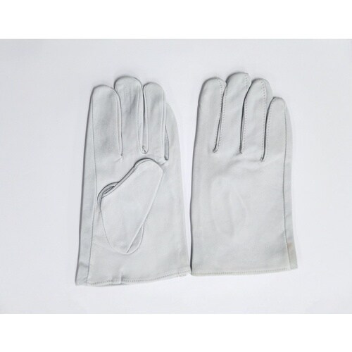 NT クレスト高級手袋