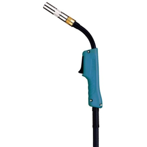 DAIHEN CO2/MAG溶接トーチ ブルートー