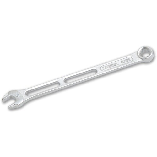 ASH ライツール コンビネーションスパナ 6mm