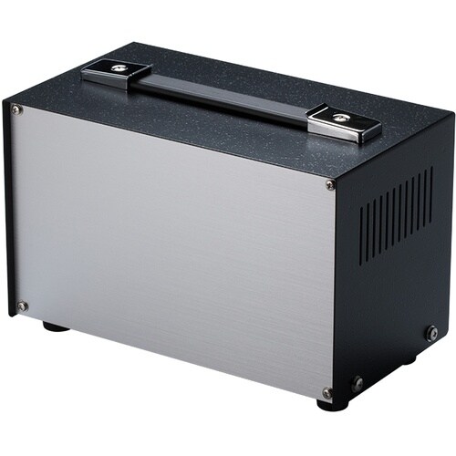 タカチ 取手付携帯型ケース