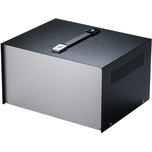 タカチ 取手付携帯型ケース