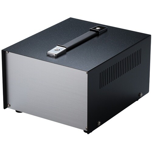 タカチ 取手付携帯型ケース