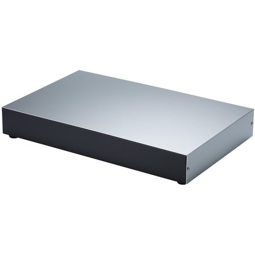 タカチ 薄型アルミケース