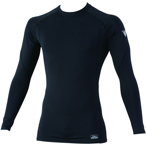 XEBEC 【2025今季完売】 長袖コンプレッシ