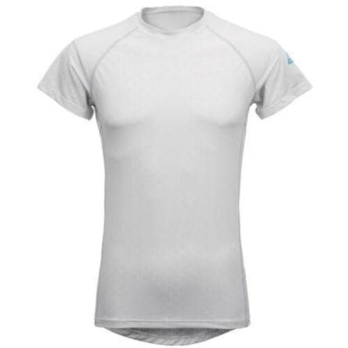 リベルタ LD_FTP_S/Sクルーネック/WHT