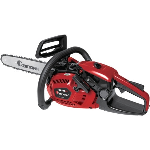 ゼノア エンジンチェンソー GZ330EZ−14S