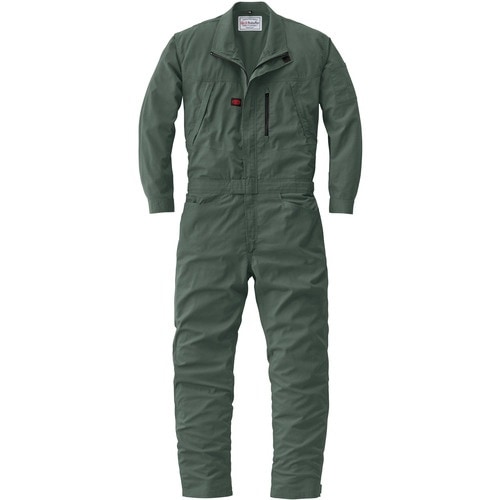 AUTO−BI ストレッチつなぎ服23041−01