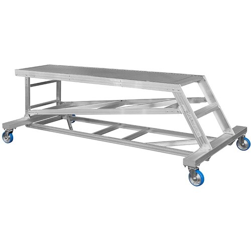 PiCa 連結式大型作業台