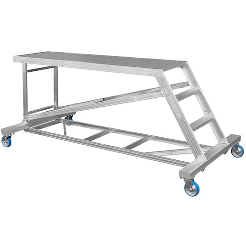 PiCa 連結式大型作業台