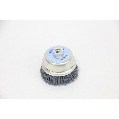 MRA Lite バリ取りカップブラシ #500