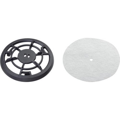 タジマ ヘルメット セフメット用フィルター10枚