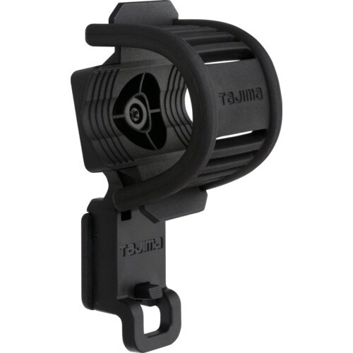 タジマ ヘルメット セフメット用セフハンドライトホ