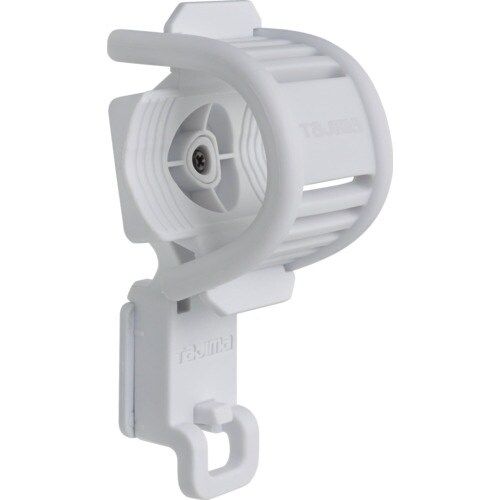 タジマ ヘルメット セフメット用セフハンドライトホ