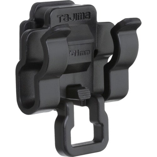 タジマ ヘルメット セフメット用セフペンホルダー