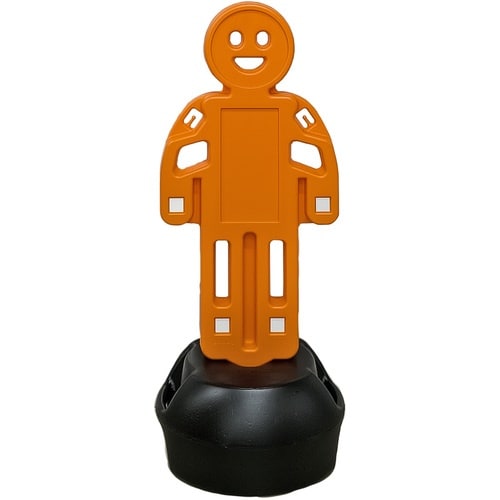 ミツギロン ヒトガタスタンド INO