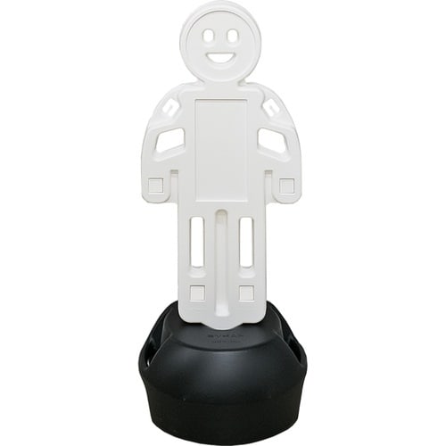 ミツギロン ヒトガタスタンド W