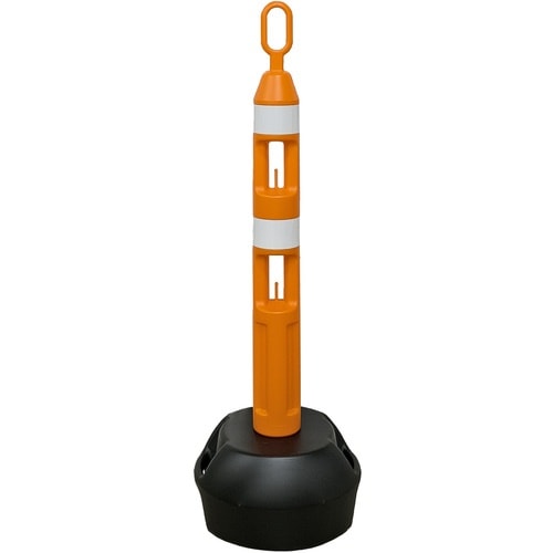 ミツギロン バリケードポール INO