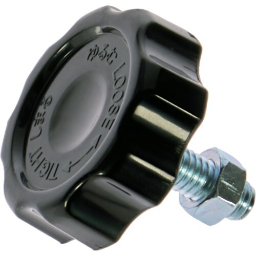 TRUSCO ジェネラルファン用 ノブネジナット付