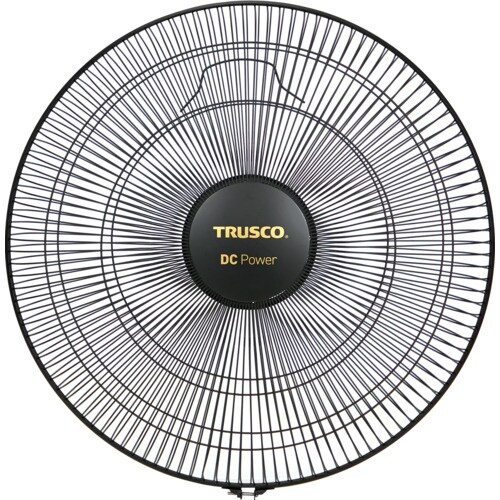 TRUSCO ジェネラルファンDC用 ハネガード前