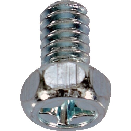 TRUSCO ジェネラルファン用 アルミハネ固定用