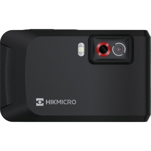 HIKMICRO コンパクトグラフィーカメラ Po