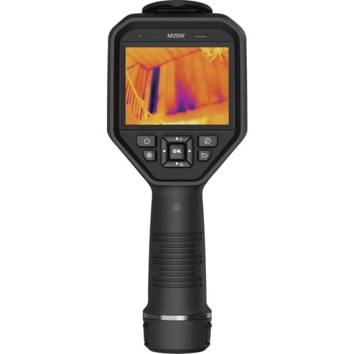 HIKMICRO ハンディサーモグラフィーカメラ