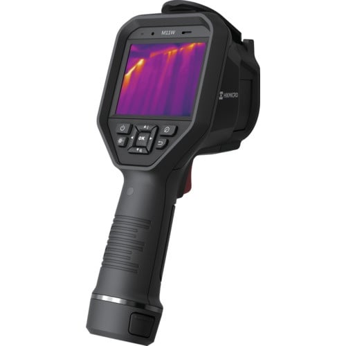 HIKMICRO ハンディサーモグラフィーカメラ