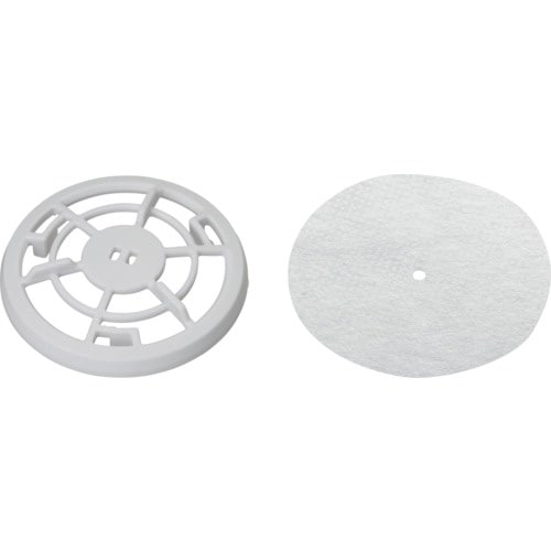 タジマ ヘルメット セフメット用フィルター10枚