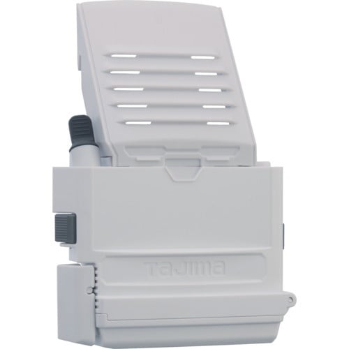 タジマ ヘルメット セフメット用バッテリーボックス