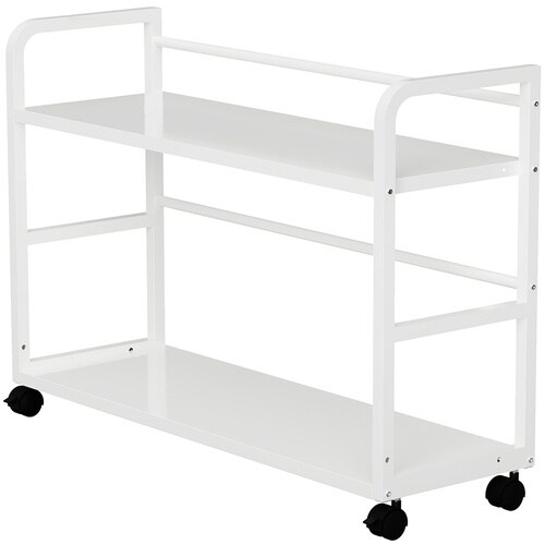 ナカバヤシ アンダーデスクターナ 幅85CM ホ