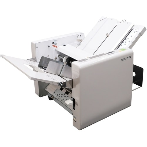 カール 自動紙折り機 プロスフォルダー B4−A3