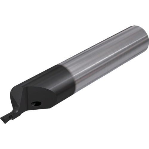 イスカル 小径ソリッドバー ピコジェット PICJ