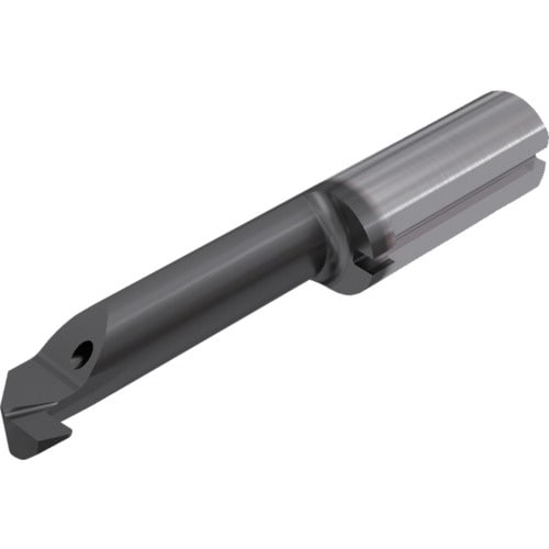 イスカル 小径ソリッドバー ピコジェット PICJ