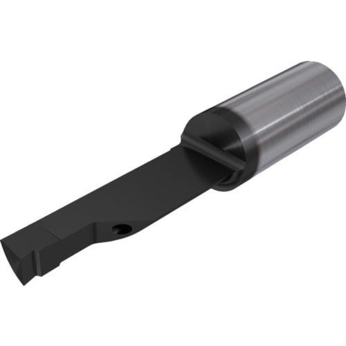 イスカル 小径ソリッドバー ピコジェット PICJ