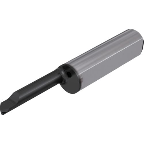 イスカル 小径ソリッドバー ピコジェット PICJ